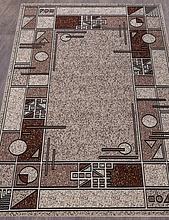 GAVANA ALBINA 3 BEIGE