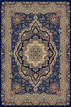 BUHARA D525 DARK NAVY 9