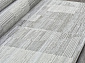 SIRIUS F190 CREAM-GRAY
