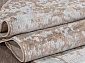MIRANDA D941 DARK BEIGE Овал