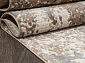 SIESTA M028A CREAM / GRAY
