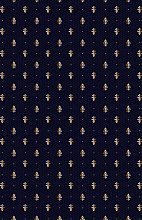 Ковровая Дорожка ETALON E003 DARK NAVY