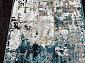 PARADIZE-A 01632A GREY / TURQUOISE