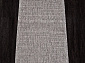 Ковровая дорожка VIVA TPR S008 GRAY