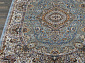 SHAHREZA D414 BLUE