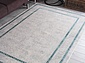 AMELI 9255A S.L.GREY / P.TURQUOISE