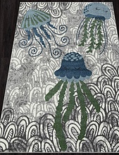 RIO-A C207 BLUE