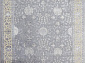 Индия шерсть шелк 14x14 798A LILAC / IVORY