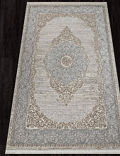 MARMARIS 26913A GRY / D.BEIGE