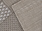 Ковровая Дорожка-циновка KAIR S148 BEIGE