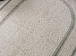 MELODY 30896U CREAM / CREAM Овал