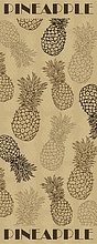 Ковер-циновка Decora 34641-065