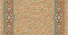 Ковровая дорожка Милана 119-01