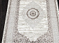 ALFANI Q012A BROWN FDY/CREAM SHRINK