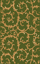 VALENCIA 2 P017 GREEN