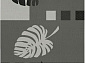 Ковер-циновка Decora 2611 092