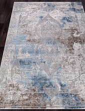 ARMINA 03879A BLUE / BLUE