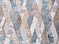 ALLURES 12027 CREAM / BLUE