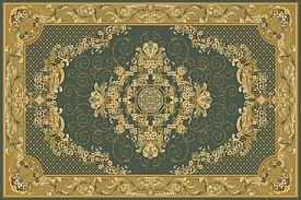 шерстяной Floare TRENTO 561-63417