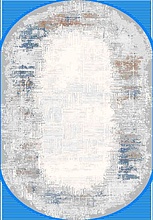 ARMINA GA020N GREY / MULTI Овал