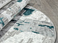 PALERMO F288 GRAY Овал