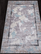 TRENDY B029A L.GREY SHRINK / LIHGT GREY