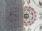 ворс вискоза-хлопок ROYAL PALACE 14295 6121 КРУГ