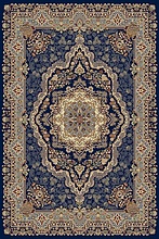 BUHARA D525 DARK NAVY 9
