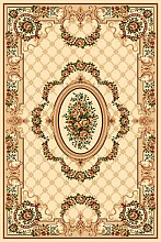 Ковер VALENCIA D075 CREAM