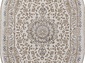 MOSSO 27239 CREAM / BLUE Овал