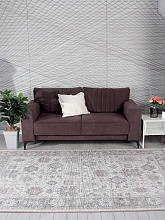 низковорсовый нескользящий LAVIN-A AB809A BEIGE