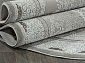 NENSI GL038A BROWN / BROWN Овал