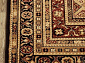  STANDARD REMO dark brown