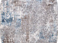 ARMINA 03853A BLUE / BLUE Овал