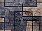 BOSTON D756 GRAY