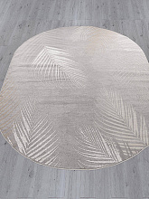 LIMAN F167 GRAY Овал