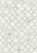 Ambiance 81223 White-Beige