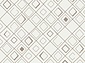 Ambiance 81223 White-Beige