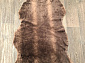Мутон PLAIN BROWN