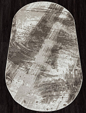 NENSI GL020A BROWN / BROWN Овал