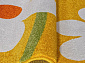 CRYSTAL 1021 YELLOW Овал