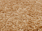SHAGGY ULTRA s600 DARK BEIGE Круг