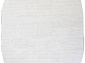 NENSI GL091W WHITE / WHITE Овал