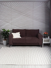 Ковер LOOPY L0011C L.GREY / L.GREY