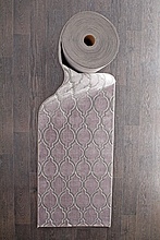 Ковровая Дорожка STYLE D5180 095 GREY