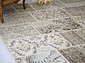 винтажный PATCHWORK ручной работы Vintage Look at Me C-7306