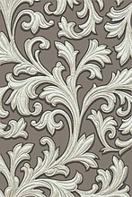 IBIZA 2887 BROWN-GRAY