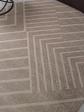 DIOS F438 LIGHT BEIGE Овал