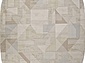 AFINA F416AD BEIGE / L.BROWN Овал