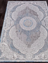 Ковер ARMINA 03880A BLUE / BLUE